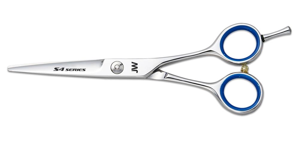 Jw Scissors JW S4 Series - Scissor Tech USA