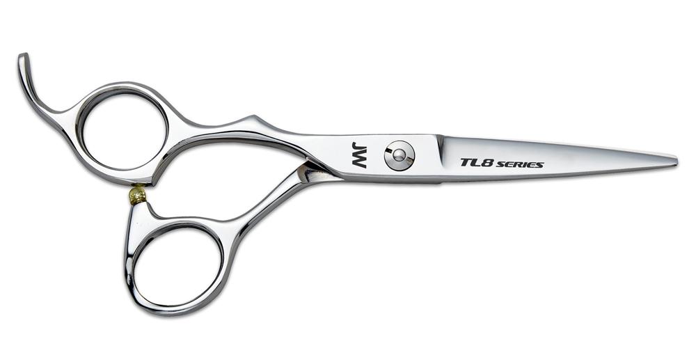 Jw Scissors JW TL8 Lefty Series - Scissor Tech USA