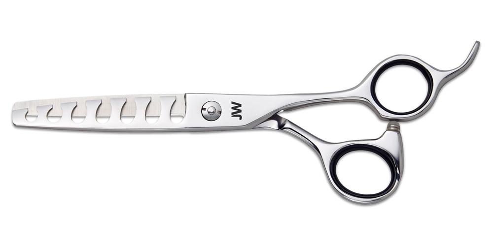 JW TS7 Texturizing Series - Scissor Tech USA (4659886981186)