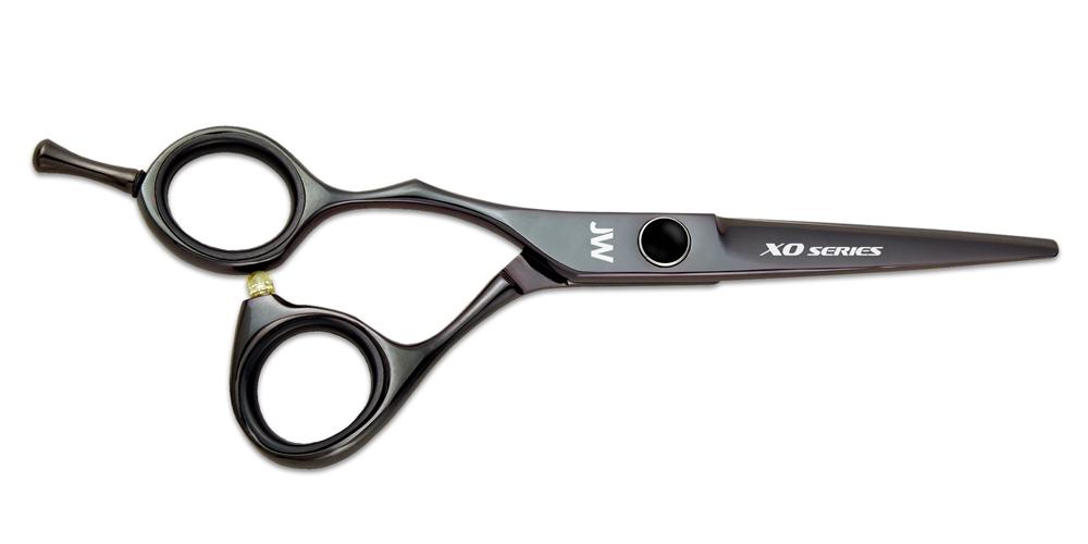 Jw Scissors JW XO Lefty Series - Scissor Tech USA