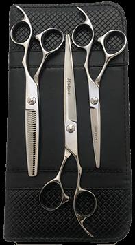 MATSUI SAMURAI BARBER TRIPLE (6712976932930)