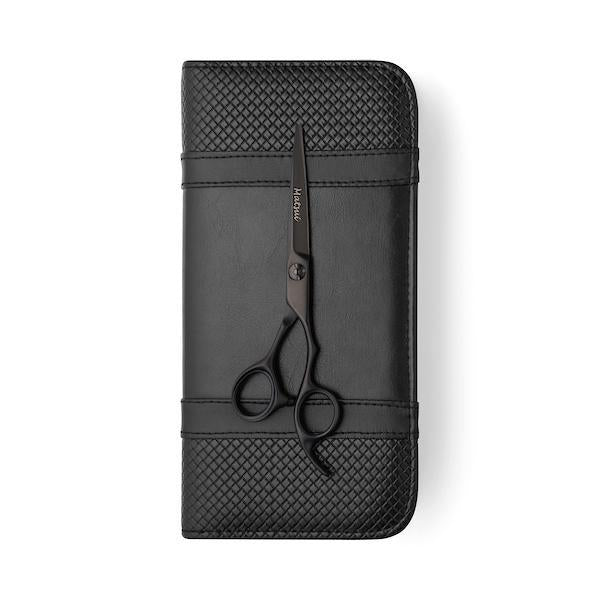 2026 Matsui Matte Black Aichei Mountain Offset Professional Shear