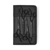 Matsui Matte Black Bundle - Scissor Tech USA (1865309487170)