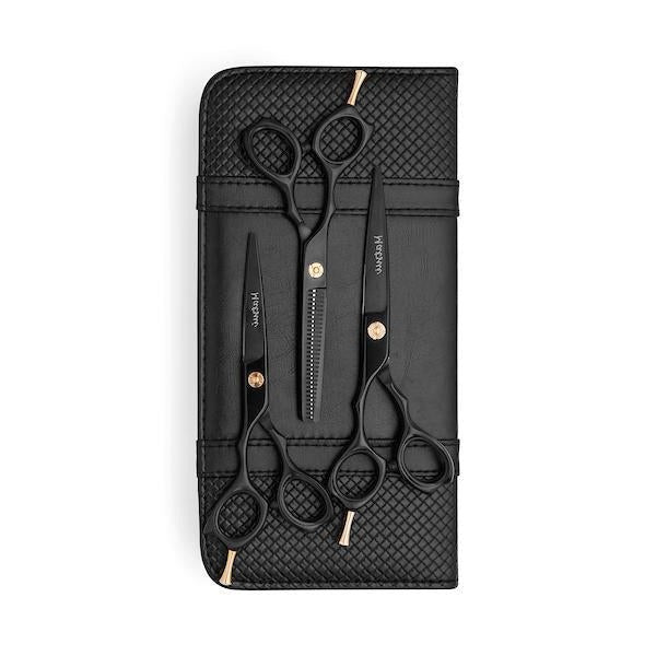 Lefty Matsui Matte Black Precision Triple Set (6554475069506)