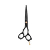 Matsui Precision Matte Black Cutting Shear - Scissor Tech USA (1639209238594) (6745014370370)