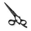 Matsui Matte Black Swivel Shear Thinner Combo - Scissor Tech USA (1639224049730)