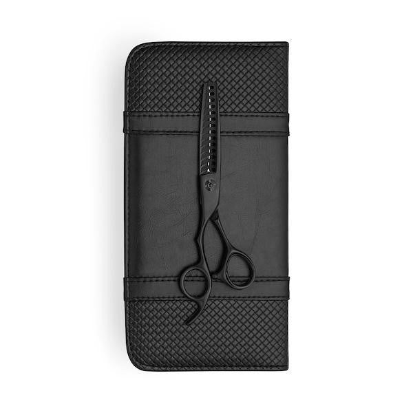 Lefty Matsui Matte Black 14Tooth Offset Thinner (6832180559938)