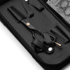 Matsui Matte Black Precision Triple Set