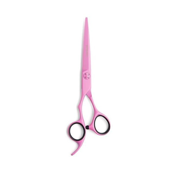 Lefty Matsui Neon Pink Offset  Shear Thinner combo (4408677105730)