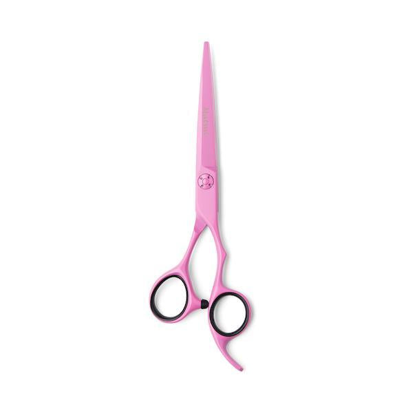 SHARD Hair Scissors- Professional Barber Hair Cutting Hairdressing Sci –  SHARD BLADE