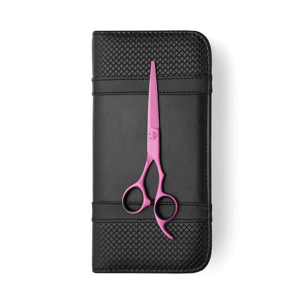 Matsui Neon Pink Offset Shears