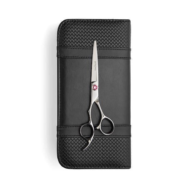 Lefty Matsui Silver Elegance Pink Scissor (4672382304322)