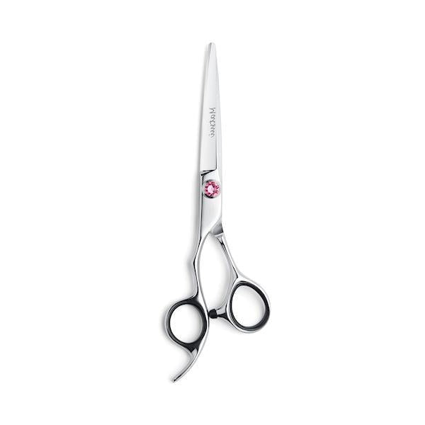 Lefty Matsui Silver Elegance Pink Scissor (4672382304322)