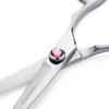 Matsui Silver Elegance Pink Scissor - Scissor Tech USA (1754109673538) (6743545905218)