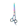 Matsui Rainbow Shear/Thinner Combo - Scissor Tech USA (1639228440642) (6759615103042)