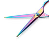 Matsui Rainbow Scissor - Scissor Tech USA (1703000506434) (6752740114498)