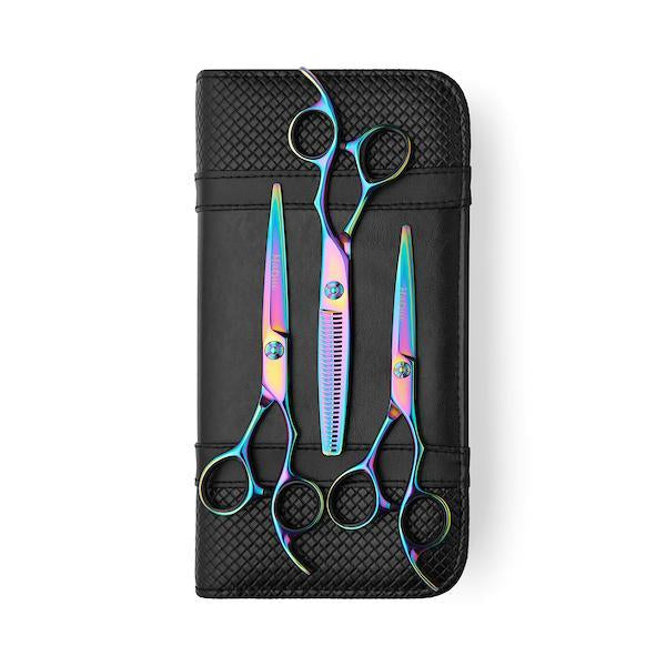 Why Is It Bad To Have Blunt Hair Scissors? - Scissor Tech Australia