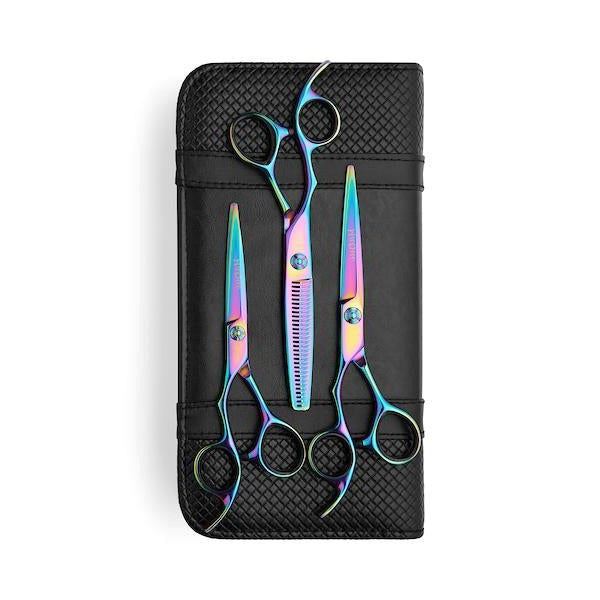 Lefty Matsui Rainbow Triple Combo (6847826559042)