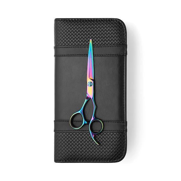 Matsui Rainbow Hair Stylist Scissors (6752740114498)