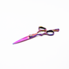 Lefty Sozu Essentials Pink Rainbow Cutting Shear (6695536230466)