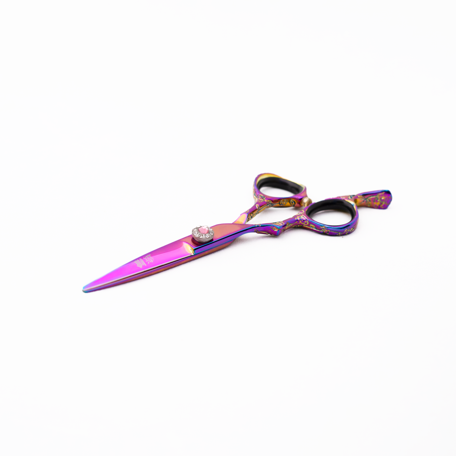 Matsui Pastel Peach Cutting Scissor 5.5 inch