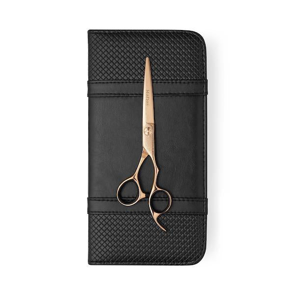 Sakura 5.5 Damascus Steel Hair Cutting Scissors Shears