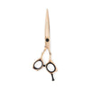 Matsui Precision Rose Gold Cutting Shear - Scissor Tech USA (1639209467970) (6745037439042)