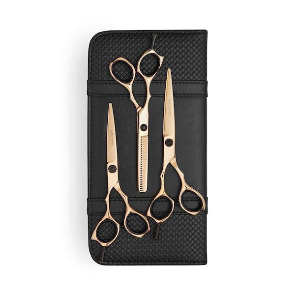 Lefty Rose Gold Matsui Precision Triple Set (6554474283074)