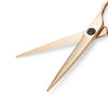 2021 Limited Edition Rose Gold Matsui Precision Barbering Scissor - Scissor Tech USA (4445150543938)