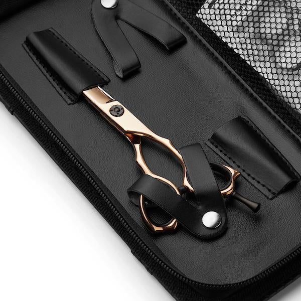 Acrylic Rose Gold Scissors – MultiBey - For Your Fashion Office