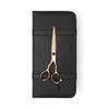 Matsui Precision Rose Gold Cutting Shear - Scissor Tech USA (1639209467970) (6745039142978)