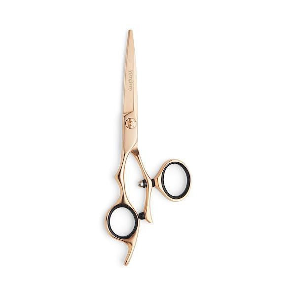 Lefty Matsui Rose Gold Swivel Shear Thinner Combo - Scissor Tech USA
