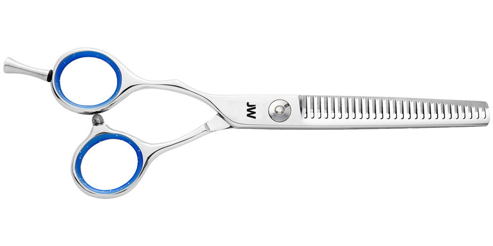 Jw Scissors JW S2 Lefty Thinning Series - Scissor Tech USA