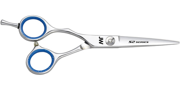 Jw Scissors JW S2 Lefty Series - Scissor Tech USA