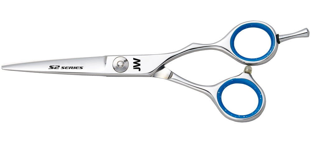 Jw Scissors JW S2 Series - Scissor Tech USA