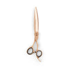 Matsui VG10 Sword Shear Thinner Combo - Rose Gold - Scissor Tech USA (4692421705794)