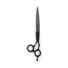 Matsui Offset Drop Handle - Matte Black - Scissor Tech USA (4690554814530)