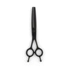 Matsui VG10 Sword Shear Thinner Combo - Matte Black - Scissor Tech USA (4692418035778)