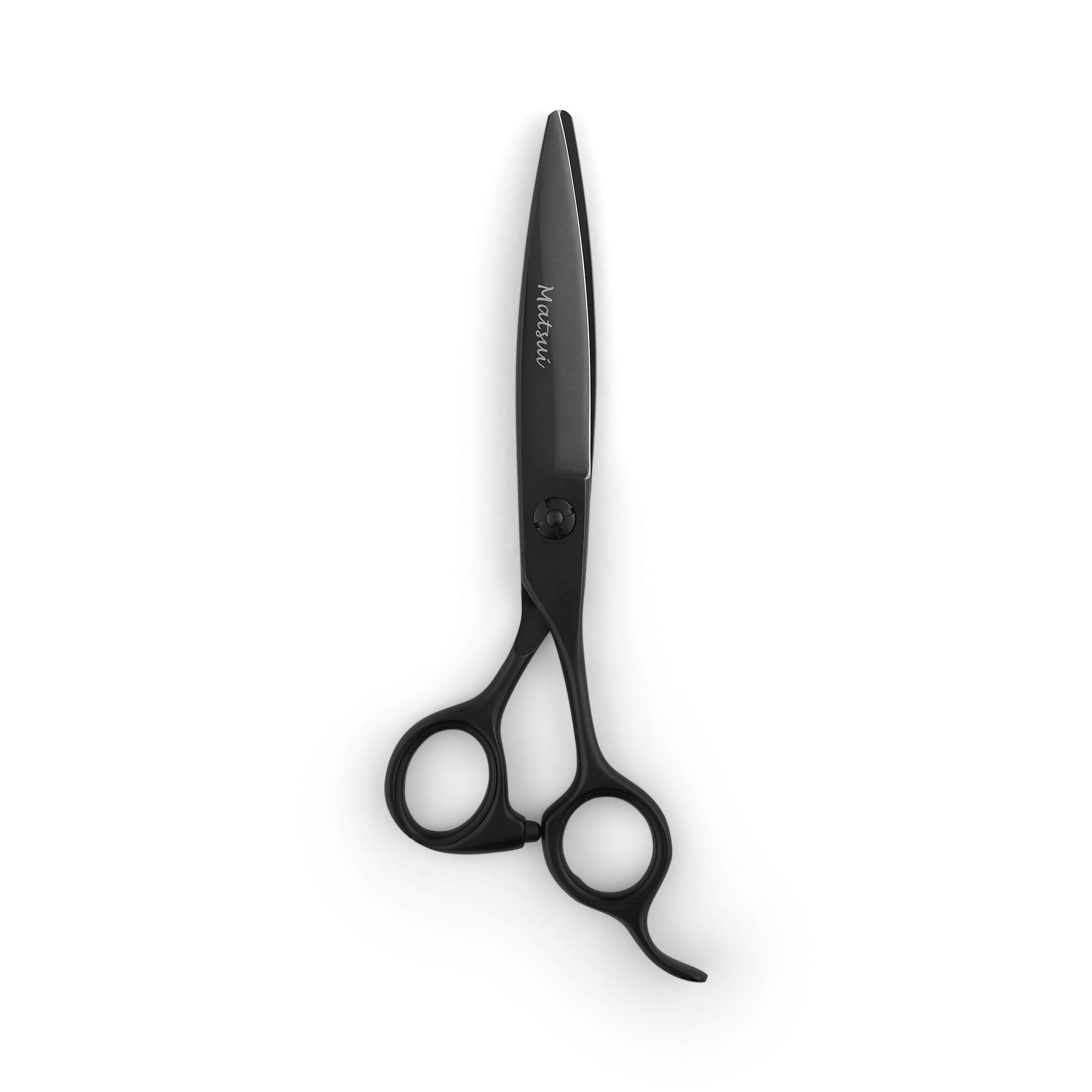 Matsui VG10 Slider - Matte Black - Scissor Tech USA (4690566381634)
