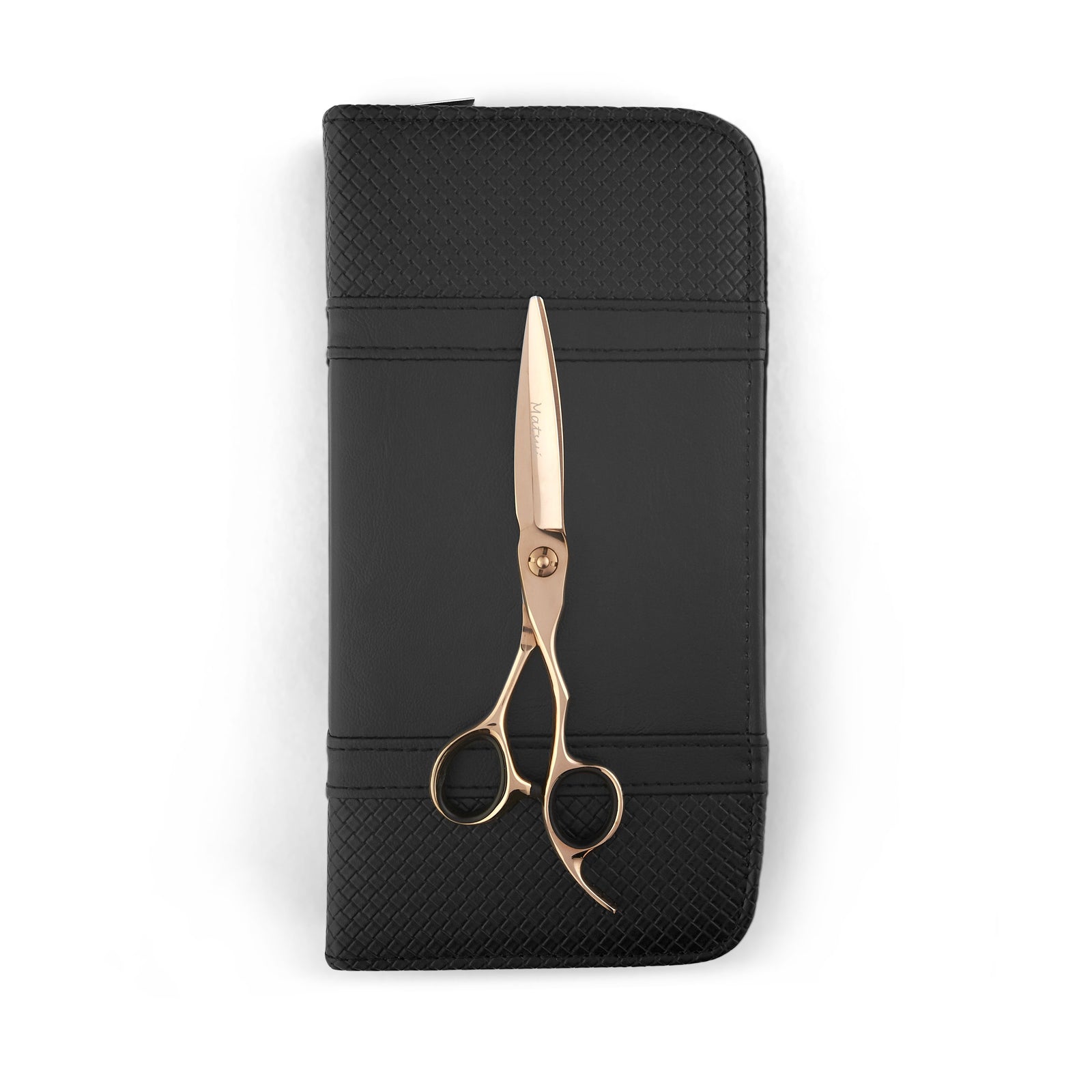 Matsui VG10 Sword - Rose Gold - Scissor Tech USA (4692016955458)