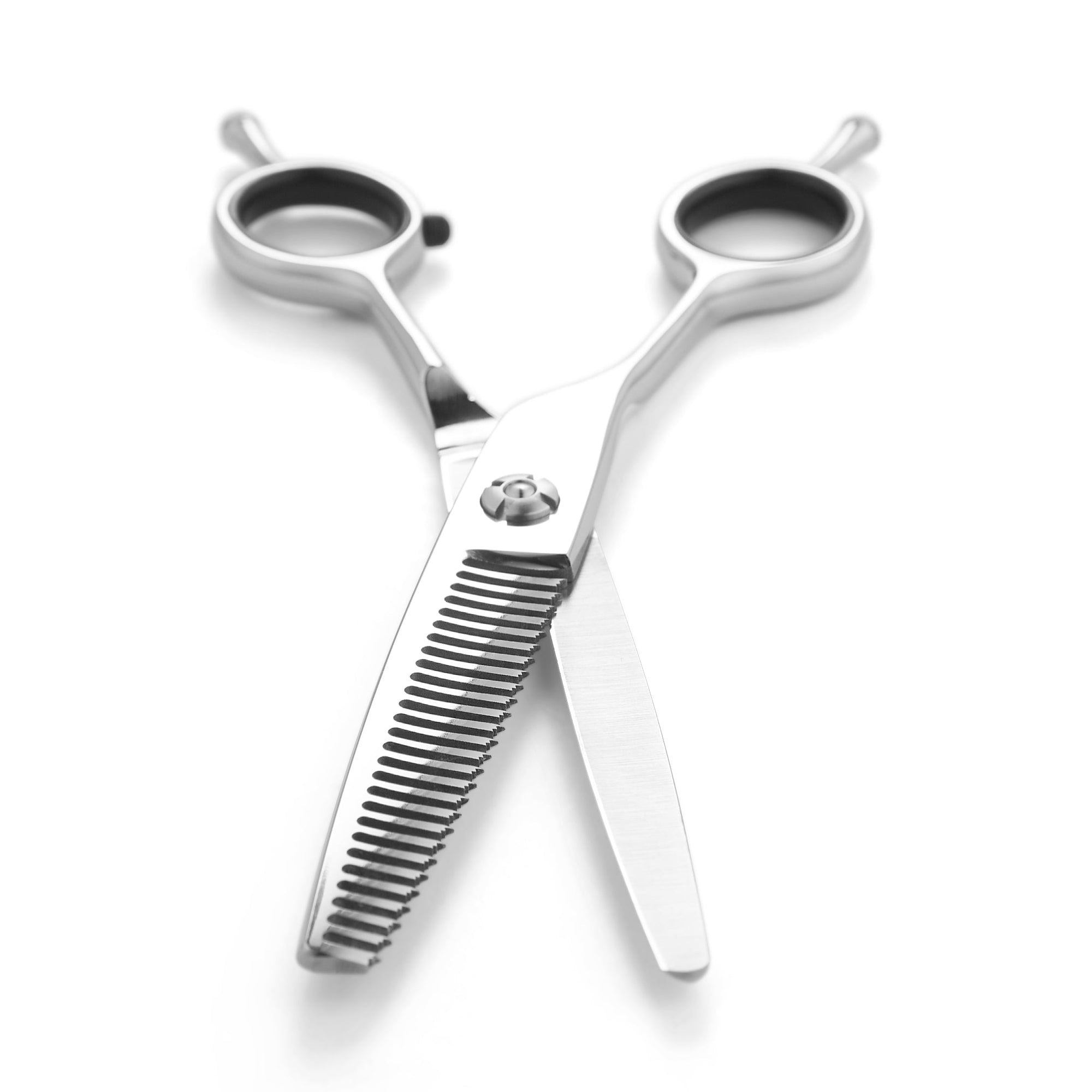 Matsui VG10 Sword Shear Thinner Combo - Silver (6791619412034)