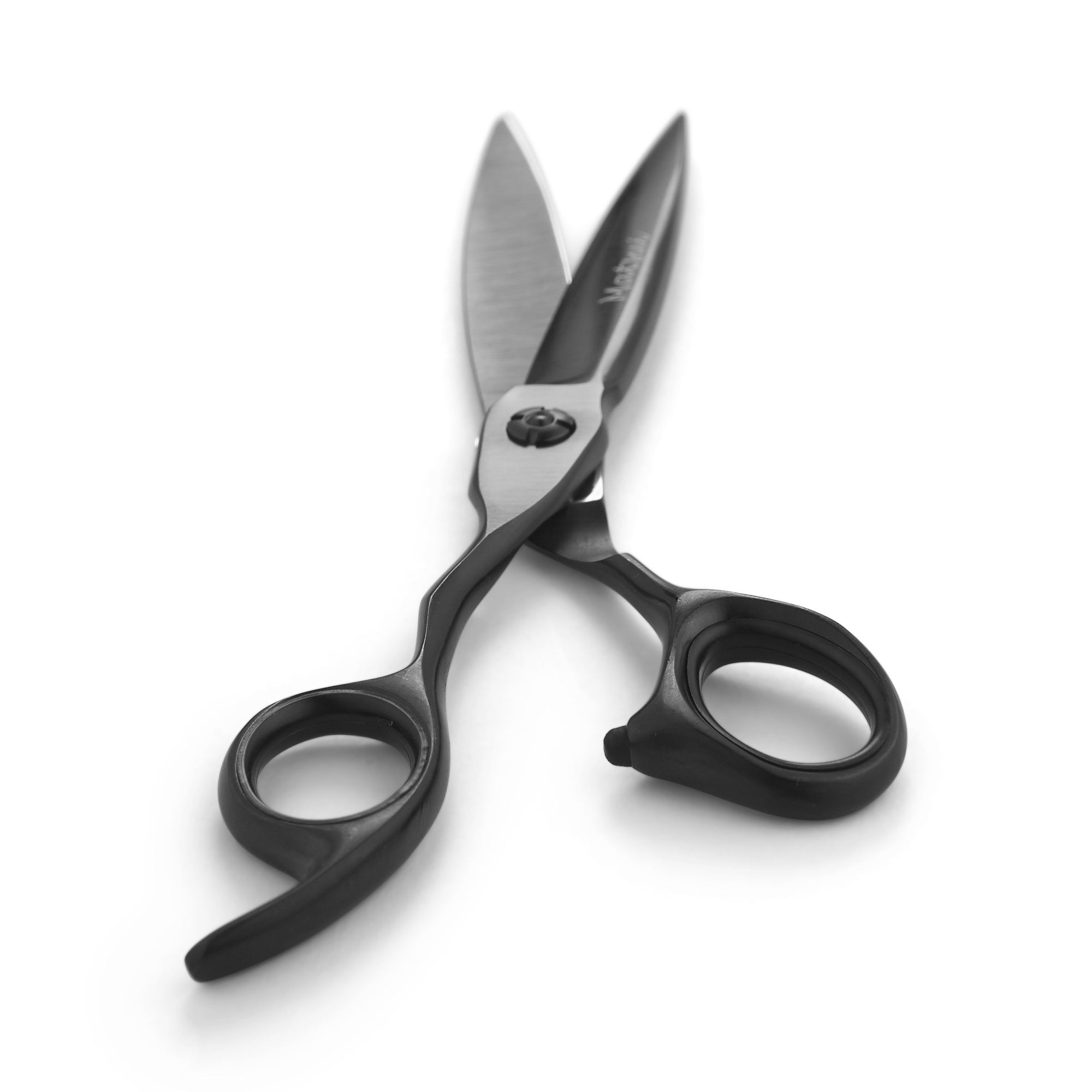 Matsui VG10 Sword - Matte Black - Scissor Tech USA (4692011614274)