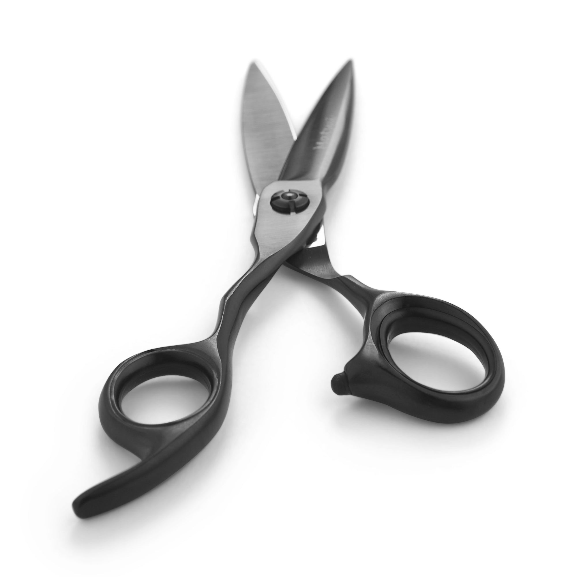 Matsui VG10 Sword - Matte Black - Scissor Tech USA (4692011614274)
