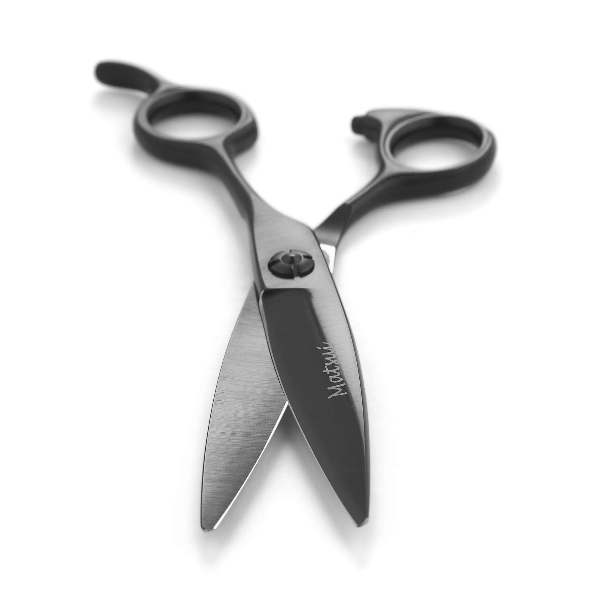 Matsui VG10 Slider - Matte Black - Scissor Tech USA (4690566381634)
