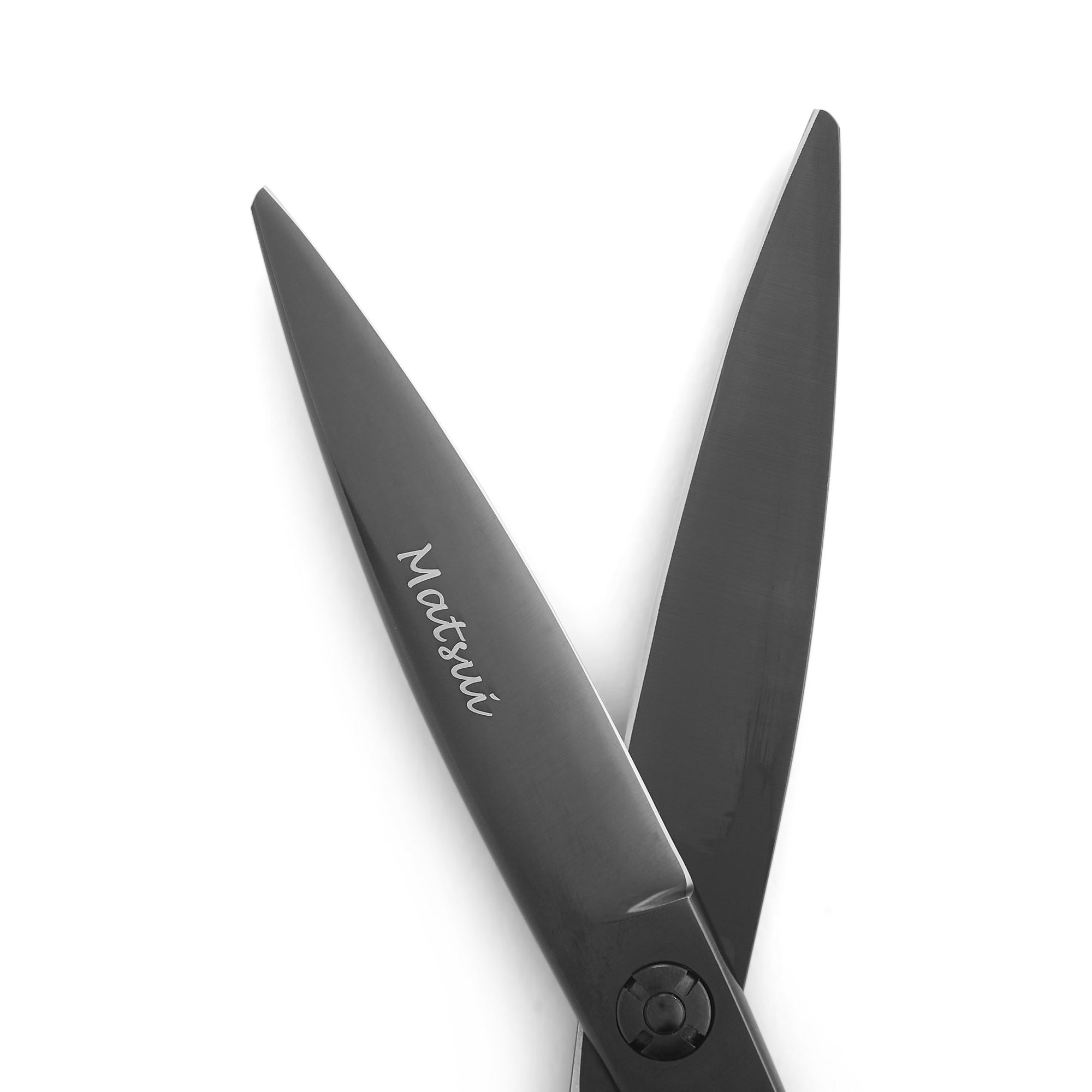 Matsui VG10 Slider - Matte Black - Scissor Tech USA (4690566381634)