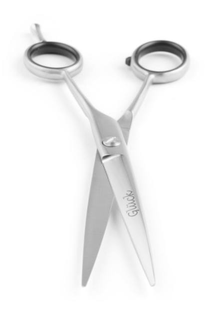 Professional Hair Scissors- 6.5” - Razor Edge Barber Scissors for Men