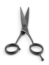 Glück Pro Barber Matte Black - Scissor Tech USA (4789632532546)