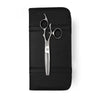 Matsui Silver Swivel 40Tooth Thinner - Scissor Tech USA (1639214088258)