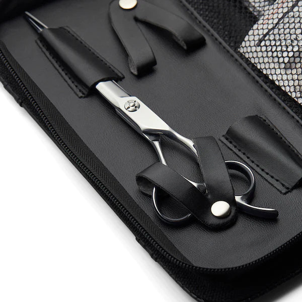 Matsui VG10 Lightweight Silver Shear and Thinning Shear Combo (6882377171010)