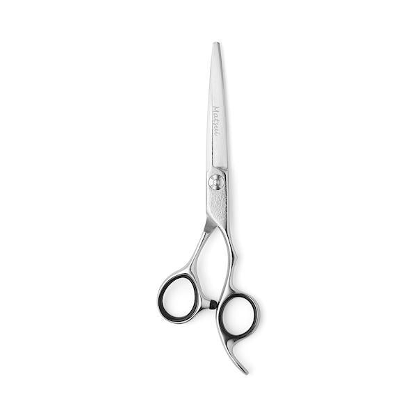 Matsui Damascus Offset Scissor Thinner Combo - Scissor Tech USA (1762136948802)
